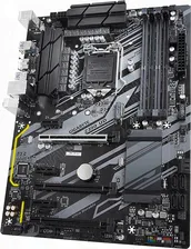 Материнская плата Gigabyte Z390 UD 1151v2