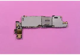iPhone 4S Full Original Материнская плата Logic Плата На Запчасти, Не рабочая