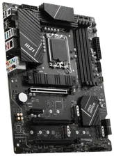 Материнская плата MSI PRO Z790-P DDR4