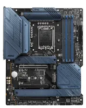 Материнская плата MSI MAG Z690 TORPEDO DDR5