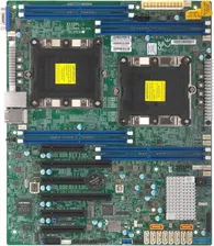 Материнская плата для сервера Supermicro X11DPL-i ATX