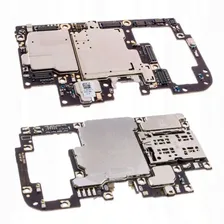 ОРИГИНАЛЬНАЯ МАТЕРИНСКАЯ ПЛАТА HUAWEI NOVA 5T ИСПРАВНА