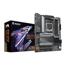 Материнская плата B650 AORUS Elite AX V2