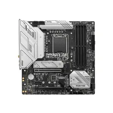 Материнская плата MSI MAG B760M MORTAR WIFI DDR5
