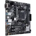 Материнская плата ASUS AMD B450 PRIME B450M-K II