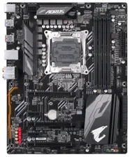 Материнская плата Gigabyte X299 AORUS GAMING, Intel X299, s2066, ATX