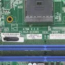 Новинка для Lenovo Thinkcentre M79 материнская плата для настольного компьютера A78M V: 1,0 розетка FM2b D3F3-LM2 V: 1,0 03T7483 15-KC2-011001 (art.: 3920bdb91fa5d)