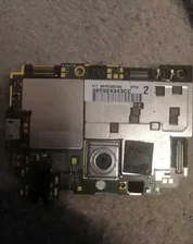 Материнская плата Sony Xperia, акб от него