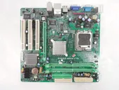 Материнская плата Biostar 945GZ Micro 775