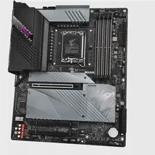 Материнская плата Gigabyte Z690 AORUS PRO поддерживает процессор 12900 K/12700 K/память DDR5 Материнская плата компьютера
