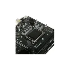 Материнская плата MSI PRO H610M-E DDR4 в Санкт-Петербурге