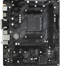 Материнская плата ASRock B550M-HDV DDR4