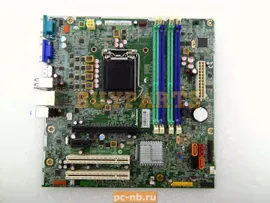 Материнская плата IS6XM для системного блока Lenovo M81 03T8181