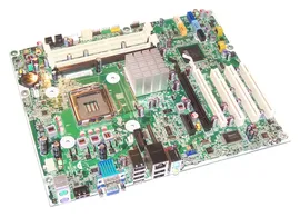 Материнская плата HP SATURN 2