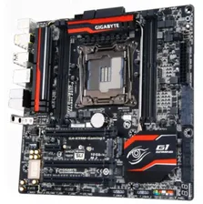 Материнская плата GigaByte GA-X99M-Gaming 5