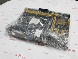 Материнская плата ASUS H81M-D PLUS сокет 1150