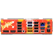 Материнская плата ASRock B650 LiveMixer