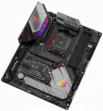 Материнская плата ASRock B550 PG Velocita AM4