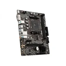 Материнская плата MSI A520M PRO Socket AM4