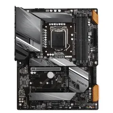 Материнская плата GIGABYTE Z590 GAMING X