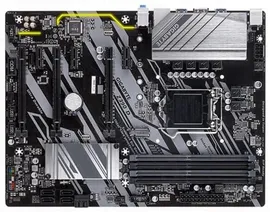 Материнская плата Gigabyte Z390 D 1151v2