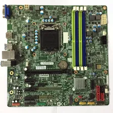 Материнская плата для компьютера NEW Lenovo Ideacentre 700s Desktop Motherboard IH170MS SPP0G97627 01AJ143