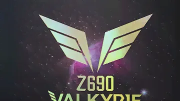 BIOSTAR Z690 Valkyrie Unboxing