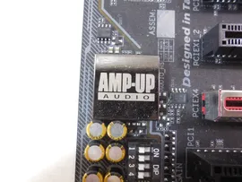 Материнская плата AM3, AM3+ Gigabyte GA-970-Gaming