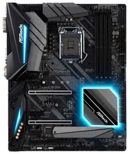 Материнская плата ASRock Z390 EXTREME4, Intel Z390, s1151v2, ATX