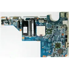 Материнская плата HP Compaq G62