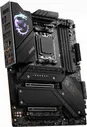 Материнская плата MSI MPG X670E CARBON WIFI DDR5 AM5