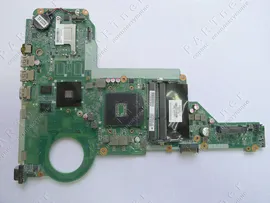 Материнская плата DA0R62MB6E0 для ноутбука HP Pavilion 15-E