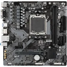 Материнская плата Gigabyte B650M S2H