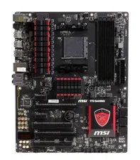 MSI Материнская плата 970 GAMING