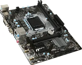 Материнская плата MSI H110M PRO-VD OEM