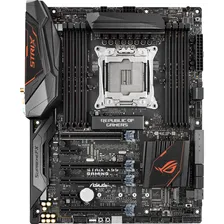Материнская плата ASUS ROG STRIX X99 GAMING (LGA2011-3, ATX)