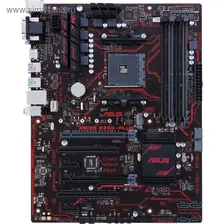 Материнская плата Asus PRIME B350-PLUS, Soc-AM4, AMD B350, 4xDDR4, ATX, Ret