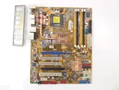 Материнская плата Asus P5K