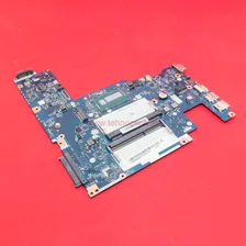 Материнская плата для ноутбука Lenovo G50-70 с процессором Intel Core i3-4010U