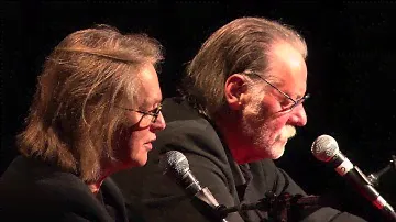 Elke Heidenreich & Bernd Schroeder