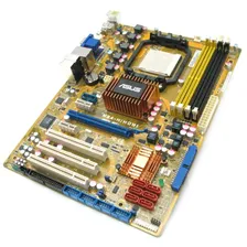 Материнская плата ASUS M3A-H/HDMI