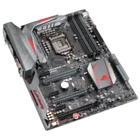 Материнская плата ASUS Maximus VIII Hero в Санкт-Петербурге