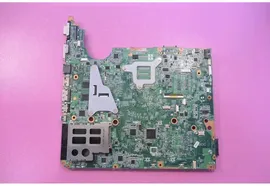 HP PAVILION DV7-2110ER DV7-2000 материнская плата на запчасти, НЕ рабочая 516292-001