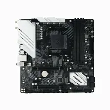 Материнская плата Biostar B550M-Silver (B550M-Silver)