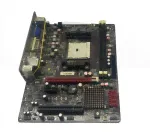 Материнская плата A75VMB Socket FM1