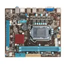 Материнская плата Esonic H110NEL3 (micro-ATX, LGA 1151)