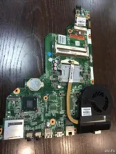 Материнская плата HP 650 (rc6f32143dh1)