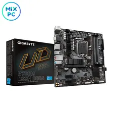 Материнская плата LGA1700 GIGABYTE B760M DS3H DDR4