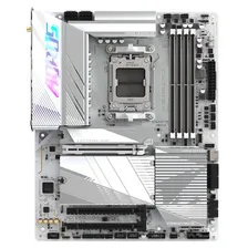 Gigabyte Материнская плата X670E Aorus Pro X