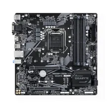 Материнская плата GIGABYTE B560M DS3H V3 (LGA1200/H470/4xDDR4/mATX/VGA, DVI, HDMI) (B560M DS3H V3)